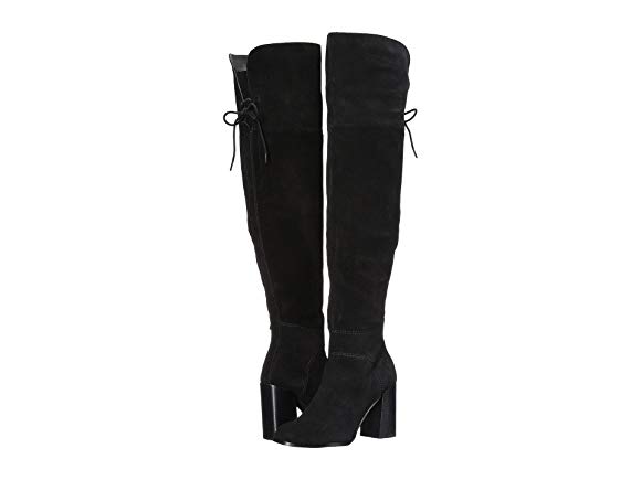 Black Suede