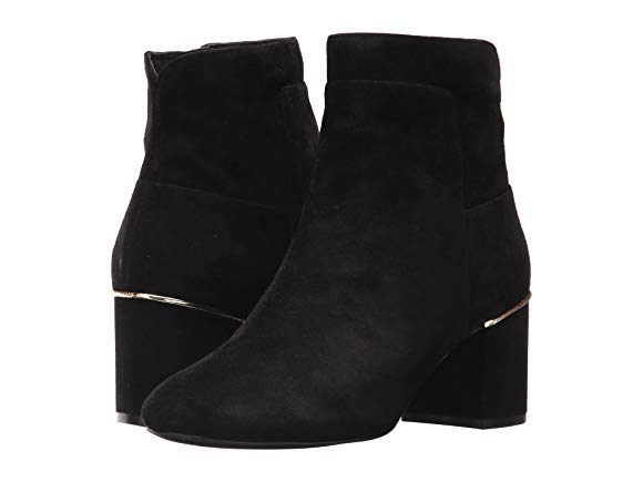 Black Suede