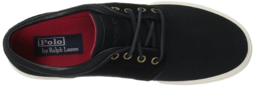 Polo Black/Black/Real Red