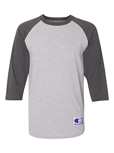 Oxford Grey/ Charcoal Heather