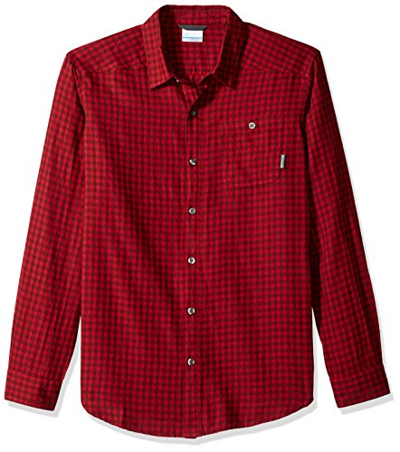 Beet Gingham