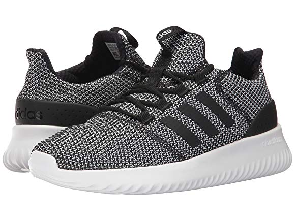 Core Black/Core Black/Footwear White