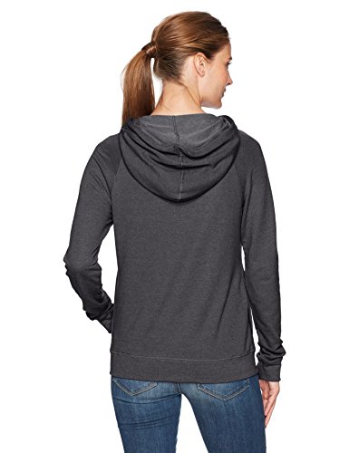 Charcoal Heather