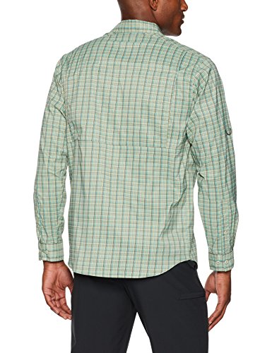 Safari Plaid