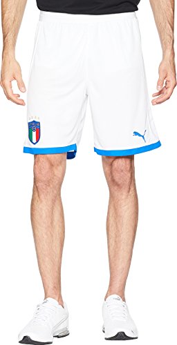 Puma White