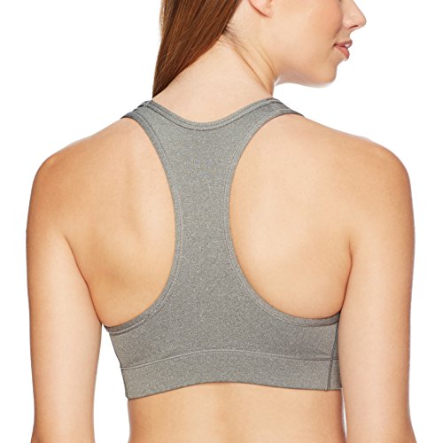 Carbon Heather/Black