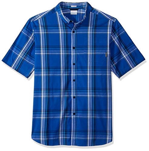 Azul Plaid