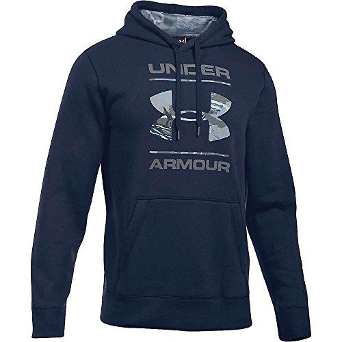 Midnight Navy / Ridge Reaper Camo Hydro