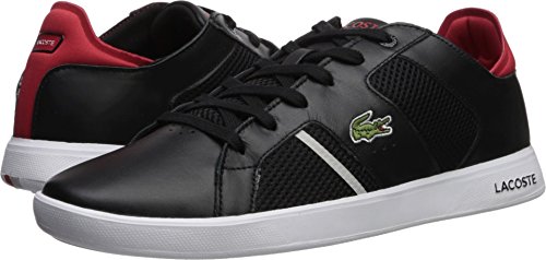 Black/Red