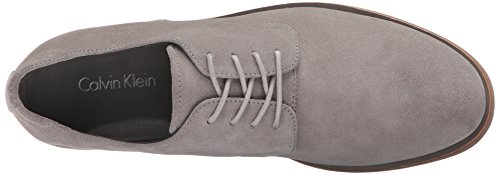 Toffee Calf Suede