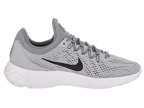 Gray Black