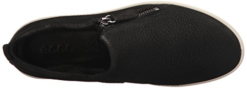 Black Nubuck