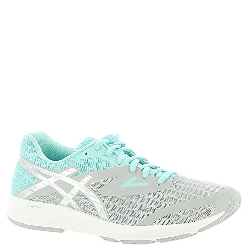 Mid Grey/Silver/Aruba Blue
