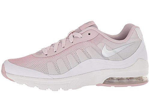 Vast Grey/Metallic Silver