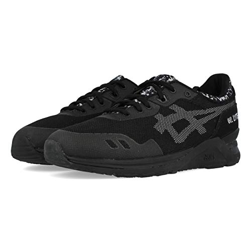 Black (Black/White 9001)