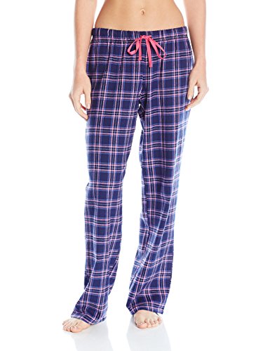 Vintage Fuchsia Rose/Peacoat Tartan