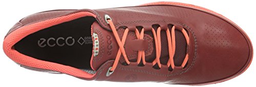 Port/Coral Blush