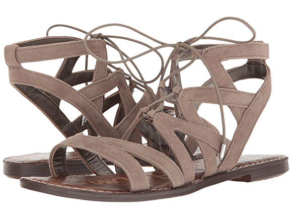 Putty Kid Suede Leather