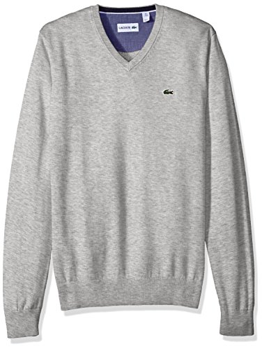 Silver/Grey Chine