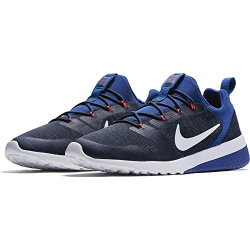 Obsidian/White-gym Blue