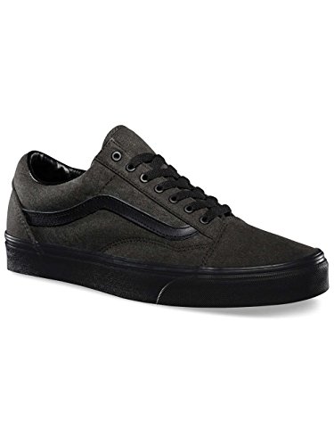 Washed Black/Black