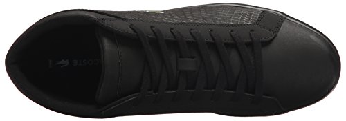 Black/Black
