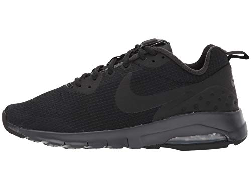 Black/Black/Anthracite