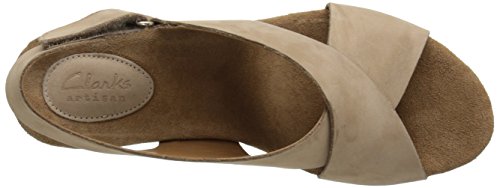 Light Tan Nubuck
