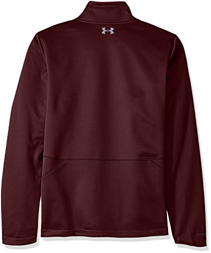 Raisin Red/Steel