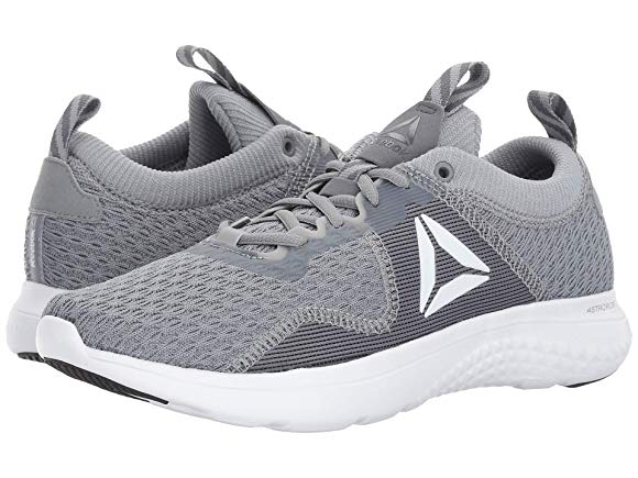Flint Grey/Alloy/White/Silver Metallic/Pewter/Black
