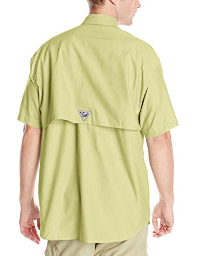 Napa Green Oxford
