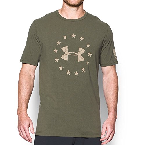 Marine Od Green (390)/Desert Sand