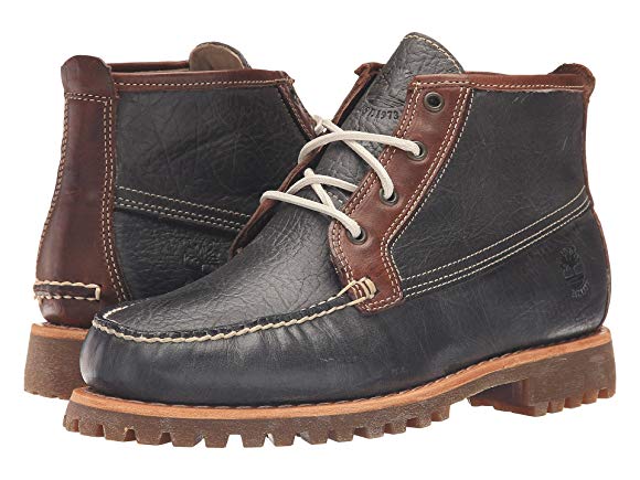 Dark Grey Full Grain