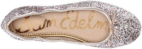 Molten Gold Chunky Glitter