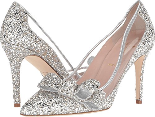 Silver/Gold Glitter