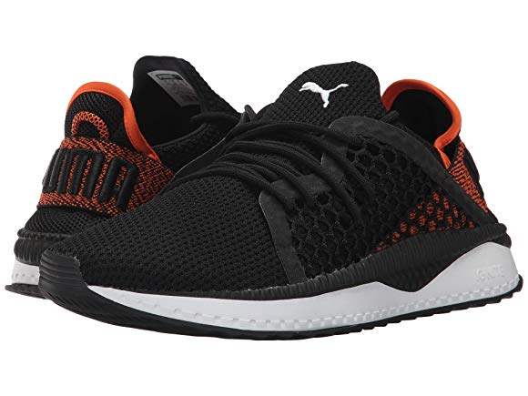 Puma Black/Puma White