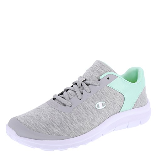 Grey Jersey Mint