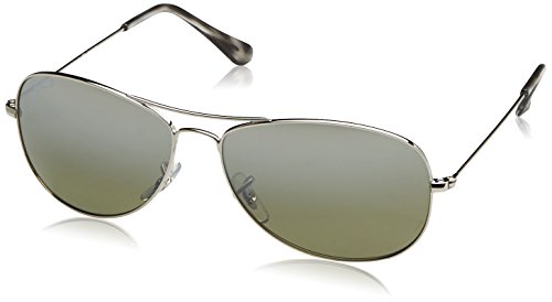 Silver Frame