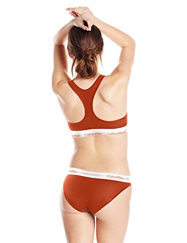 Orange/White