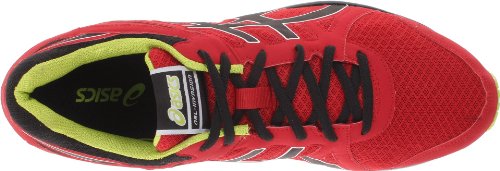 Onyx/Black/Red