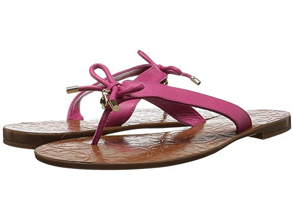 Deep Pink Vacchetta