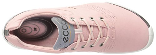 Silver Pink/Silver Pink