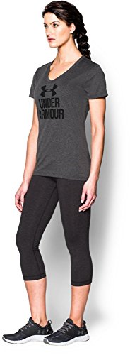 Carbon Heather (090)/Black
