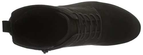 Black Nubuck