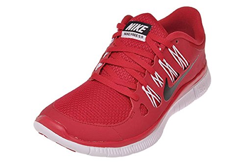 Legion Red/Black/White