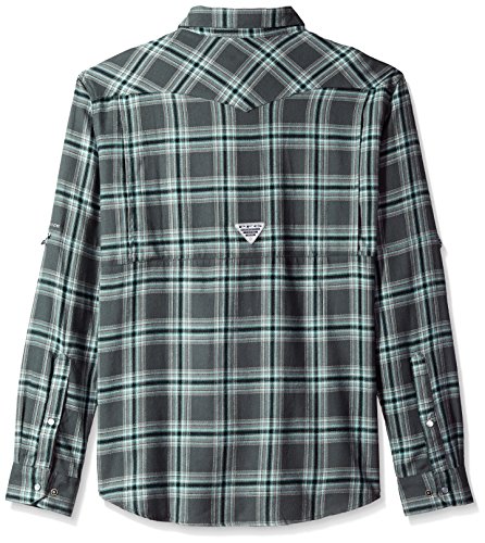 Grill Plaid
