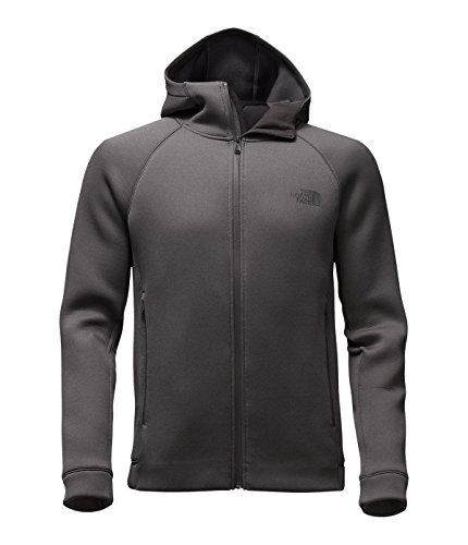 Tnf Dark Grey Heather (Prior Season)