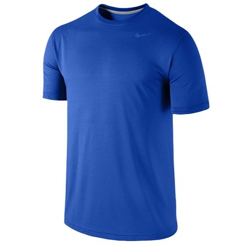 Game Royal/Dark Grey Heather/Deep Royal
