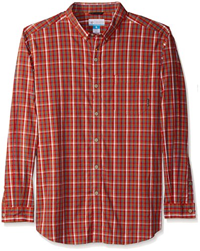 Canyon Gold Mini Plaid