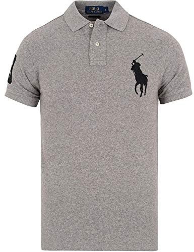 Sp18 Dark Vintage Heather
